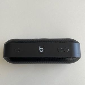 Beats Pill+ Bluetooth speaker